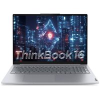 Lenovo ThinkBook 16 G8 IRL 21SH0031UE + 16 ГБ