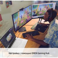 HP Victus 16-d0032ur 4L672EA Image #7