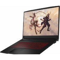MSI Katana GF76 12UE-464XGE