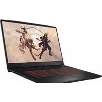 MSI Katana GF76 12UE-464XGE Image #4
