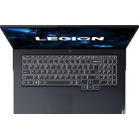 Lenovo Legion 5 17ITH6H 82JM0010GE Image #5