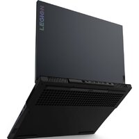 Lenovo Legion 5 17ITH6H 82JM0010GE Image #9