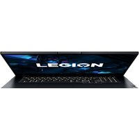 Lenovo Legion 5 17ITH6H 82JM0010GE Image #11