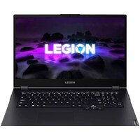 Lenovo Legion 5 17ITH6H 82JM0010GE