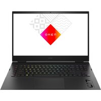 HP Omen 17-ck0051ur 4E1D3EA
