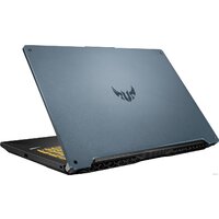ASUS TUF Gaming A17 FX706IH-HX170 Image #7