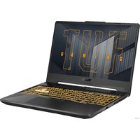 ASUS TUF Gaming A15 FA506QM-HN005 Image #4
