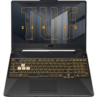 ASUS TUF Gaming A15 FA506QM-HN005 Image #14