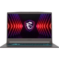 MSI Thin A15 B7UCX-400XBY