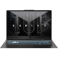 ASUS TUF Gaming F17 FX706HC-HX007 90NR0733-M00720