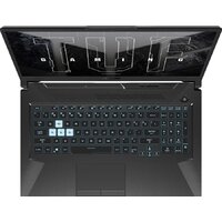 ASUS TUF Gaming F17 FX706HC-HX007 90NR0733-M00720 Image #6