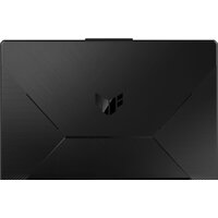 ASUS TUF Gaming F17 FX706HC-HX007 90NR0733-M00720 Image #8