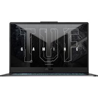 ASUS TUF Gaming F17 FX706HC-HX007 90NR0733-M00720 Image #3