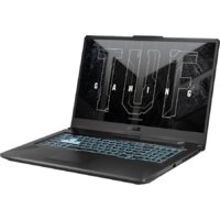 ASUS TUF Gaming F17 FX706HC-HX007 90NR0733-M00720 Image #5