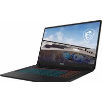 MSI Stealth 17M A12UEK-041RU