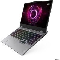 Lenovo LOQ 15AHP10 83JG000XRK Image #6