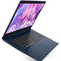 Lenovo IdeaPad 3 17IML05 81WC0011RE Image #4