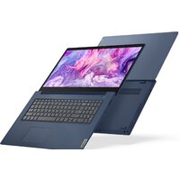 Lenovo IdeaPad 3 17IML05 81WC0011RE Image #6