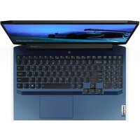 Lenovo IdeaPad Gaming 3 15ARH05 82EY00AARK Image #4
