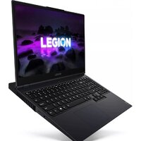Lenovo Legion 5 15ACH6 82JW008DPB Image #2