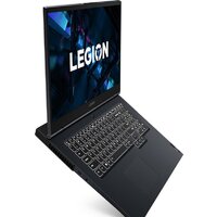 Lenovo Legion 5 17ITH6H 82JM000ERU Image #4
