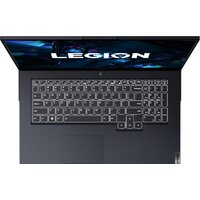 Lenovo Legion 5 17ITH6H 82JM000ERU Image #5
