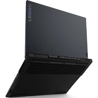 Lenovo Legion 5 17ITH6H 82JM000ERU Image #9
