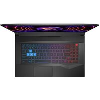 MSI Pulse 17 B13VFK-801XBY Image #5
