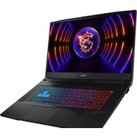 MSI Pulse 17 B13VFK-801XBY