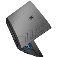 MSI Pulse 17 B13VFK-801XBY Image #2