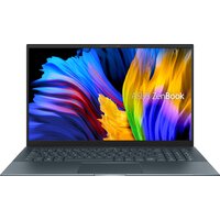ASUS ZenBook Pro 15 UM535QA-KS241