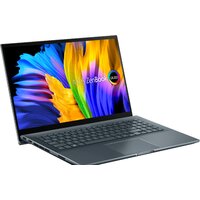 ASUS ZenBook Pro 15 UM535QA-KS241 Image #4