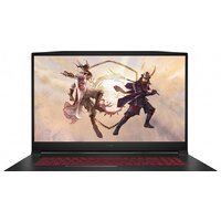 MSI Katana GF76 11UG-410XPL
