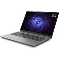 Lenovo LOQ 15IAX9E 83LK007APB Image #3
