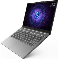 Lenovo LOQ 15IAX9E 83LK007APB Image #5