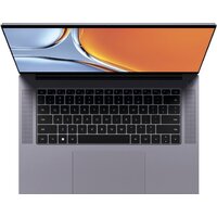 Huawei MateBook 16s CurieF-W7611T Image #4