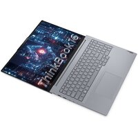 Lenovo ThinkBook 16 G8 IRL 21SH002VGQ + 16 ГБ Image #6