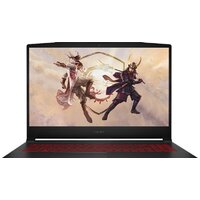 MSI Katana GF66 11UD-1011XPL