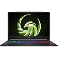 MSI Bravo 15 C7UCX-235AU