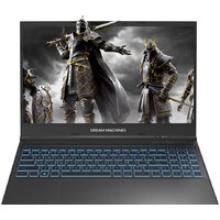 Dream Machines RG3050-15KZ34