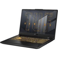 ASUS TUF Gaming F17 TUF706HM-HX066W