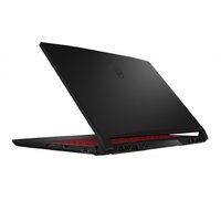 MSI Katana GF66 12UC-229 Image #3