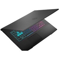 MSI Katana 17 B12UCXK-880XBY Image #4