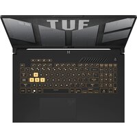 ASUS TUF Gaming F17 FX707ZM-HX116 Image #4