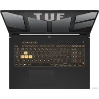 ASUS TUF Gaming F17 FX707VV-HX132X Image #4