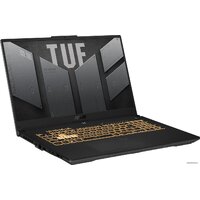 ASUS TUF Gaming F17 FX707VV-HX132X Image #6
