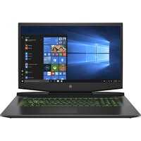 HP Pavilion Gaming 17-cd2062ur 4E1N0EA