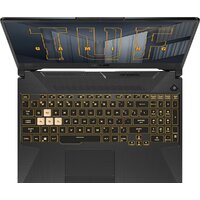 ASUS TUF Gaming A15 FX506IC-HN025 Image #7