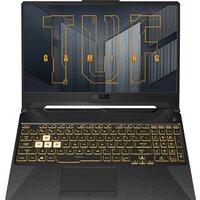 ASUS TUF Gaming A15 FX506IC-HN025 Image #6