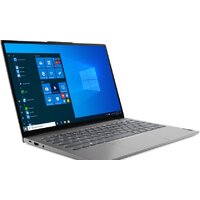Lenovo ThinkBook 13s G3 ACN 20YA0035RU Image #2